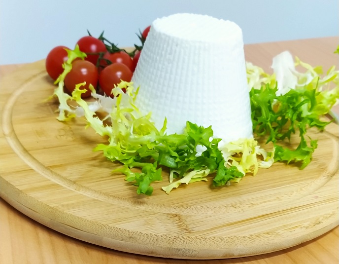Ricotta, Ricotta pasticceria, fagottini di ricotta