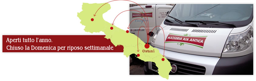 Distribuzione