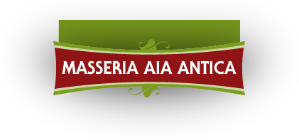 Masseria aia antica logo